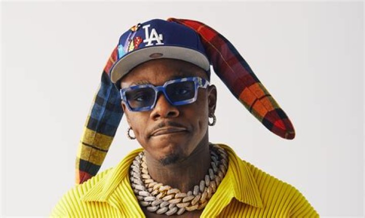 DaBaby's Background: Exploring DaBaby's Ethnic Heritage - SarkariResult