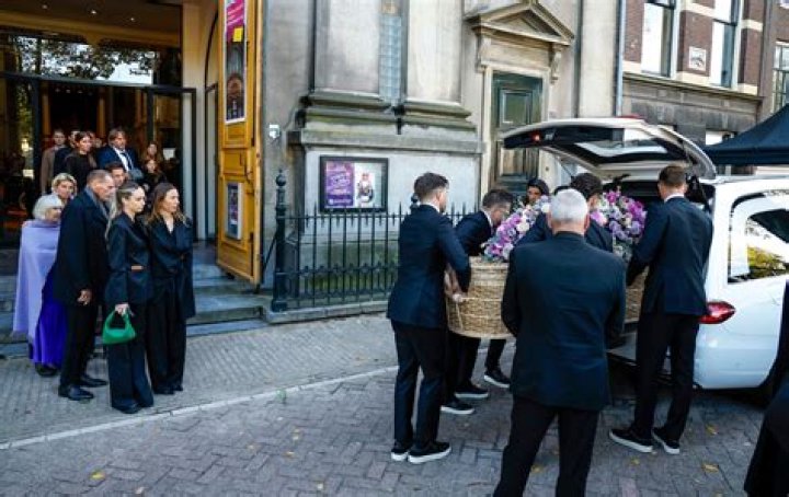 Danielle Van T Schip’s Death. How Did She Pass Away?