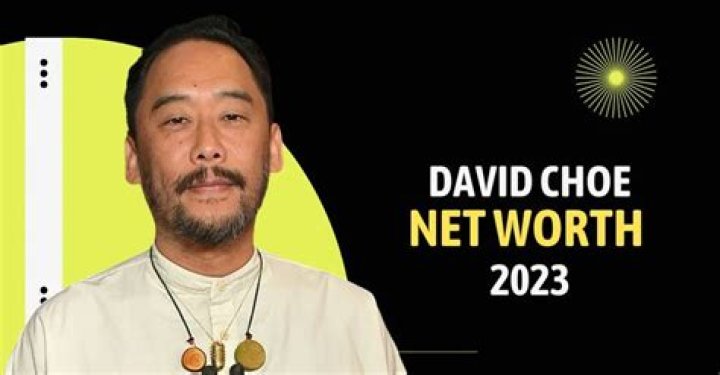 David Choe Net Worth: Details About Music, Wife, Age, Earnings, Career - SarkariResult