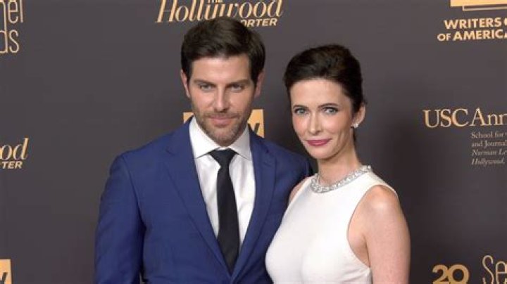 David Giuntoli Married, Wife, Daughter, Net Worth, Age, Height, Wiki-Bio