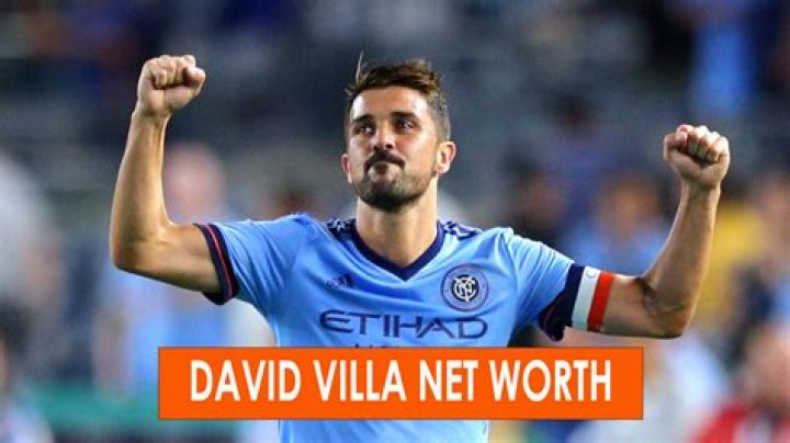 David Villa Net Worth: Details About Football, Earnings, Gf, Age, Career - SarkariResult