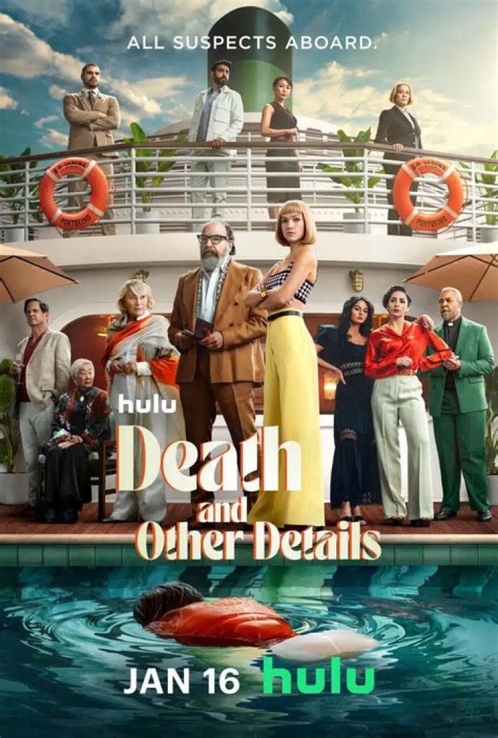 Death and Other Details Episode 8 Ending Explained, Recap, Cast, Review, Plot, Spoilers, Streaming - SarkariResult