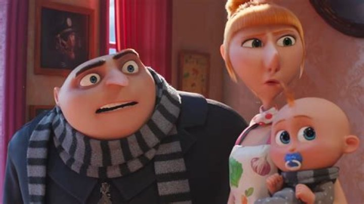Despicable Me 4: Speculated Release Date, Cast, Plot And Other Details