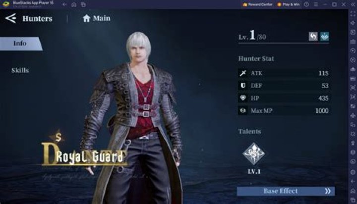 Devil May Cry: Peak of Combat Tier List, Best Hunters & Best Characters - SarkariResult