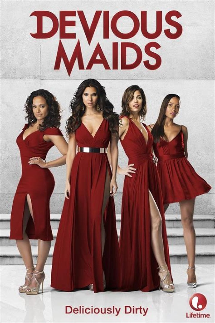 Devious Maid Season 5 Release Date, Recap, Review, Spoilers, Streaming, Schedule & Where To Watch? - SarkariResult