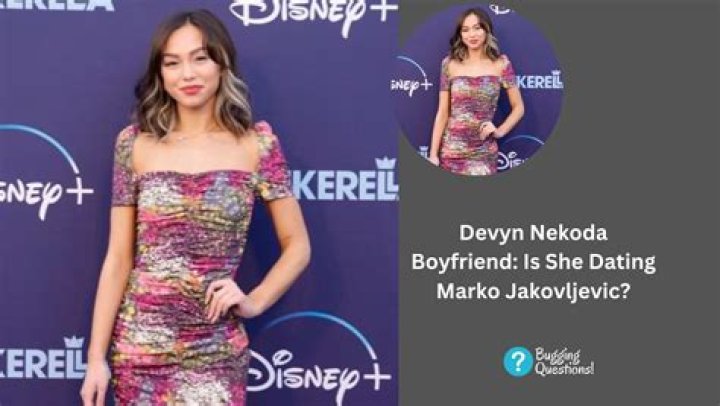 Devyn Nekoda Wiki, Bio, Boyfriend, Dating, Net worth, Height, Parents