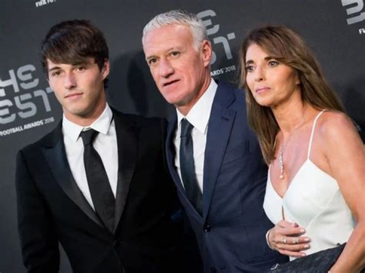 Didier Deschamps Married, Wife, Son, Net worth, Career, Bio, Age, Wiki