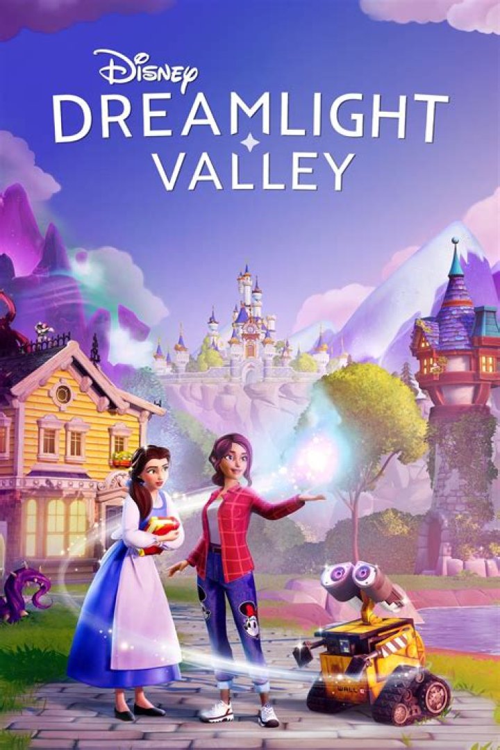 Disney Dreamlight Valley: How to Make Shad Ceviche? - SarkariResult