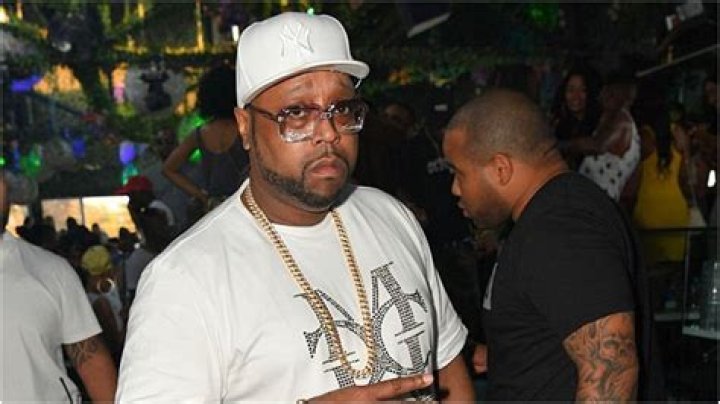 Dj Kay Slay Net Worth At The Time Of His Death