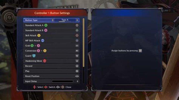 DNF Duel Controls - SarkariResult