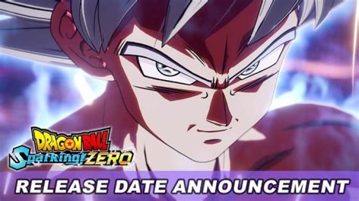 Dragon Ball Sparking Zero Release Date : When its Coming Out? - SarkariResult