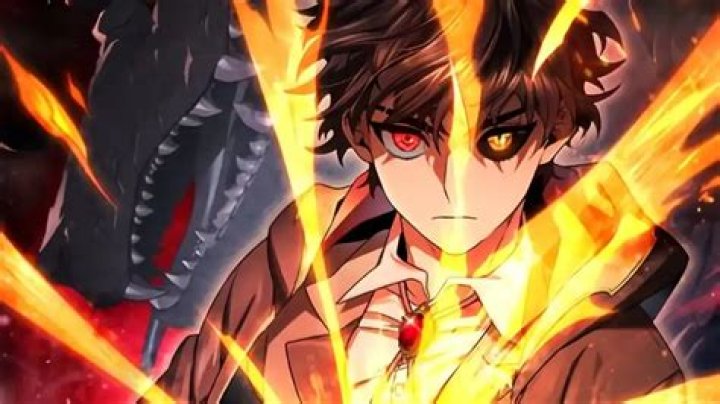 Dragon-Devouring Mage Chapter 38 Release Date : Recap, Cast, Review, Spoilers, Streaming, Schedule & Where To Watch? - SarkariResult