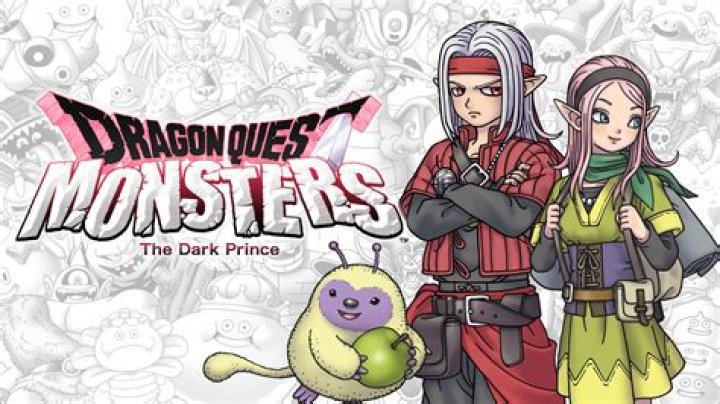 Dragon Quest Monsters: The Dark Prince - How to increase scouting odds? - SarkariResult