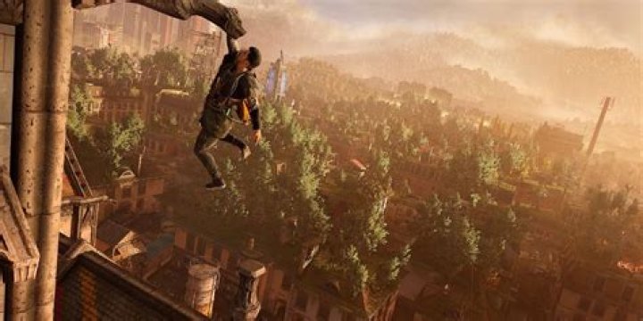 Dying Light 2 Update 1.43: Patch Notes Revealed - SarkariResult