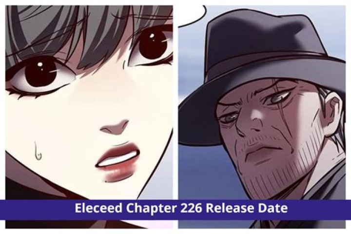 Eleceed Chapter 268 Release Date : Spoilers, Streaming, Recap, Schedule & Where To Watch? - SarkariResult