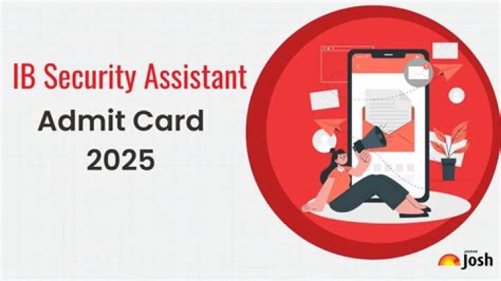 EPFO Social Security Assistant Admit Card 2022 - 2023 Hall Ticket