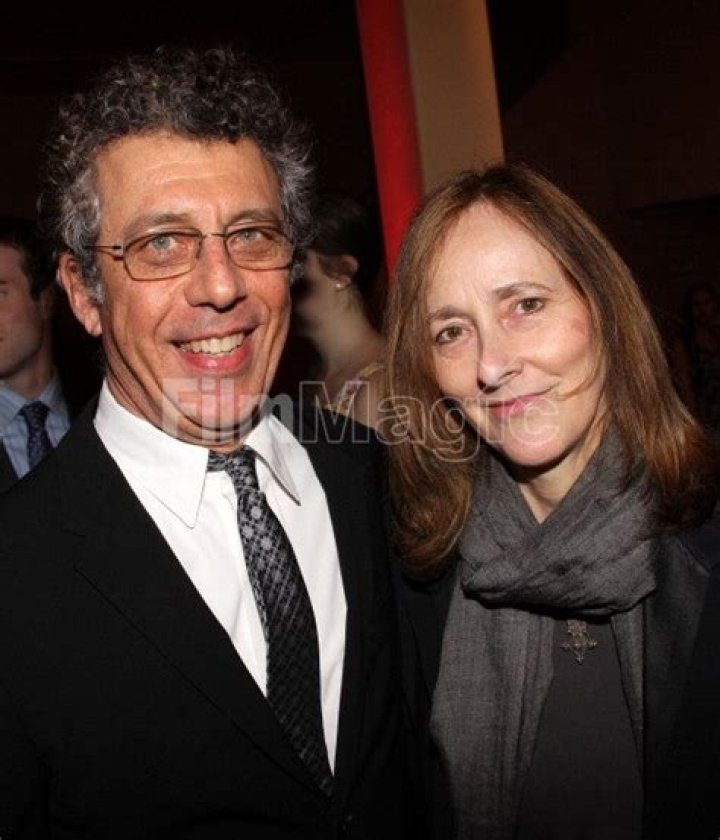 Eric Bogosian Married, Wife, Children, Net Worth, Facts, Wiki-BIo