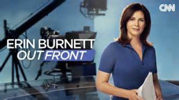 Erin Burnett's Appearance: Exploring the Question of Plastic Surgery and Getting to Know Erin Burnett - SarkariResult