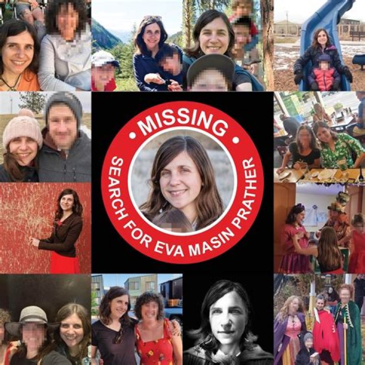 Eva Masin Prather Of Missoula Remains Missing, Where Is Eva Masin Prather? - SarkariResult