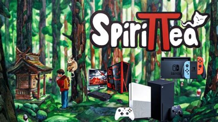 Exploring Spirittea: Release Date, How-to Guide, Gameplay, and Additional Details - SarkariResult