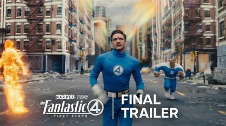 Fantastic Four 2025 Release Date, Recap, Cast, Review, Plot, Spoilers, Streaming, Schedule & Where To Watch? - SarkariResult