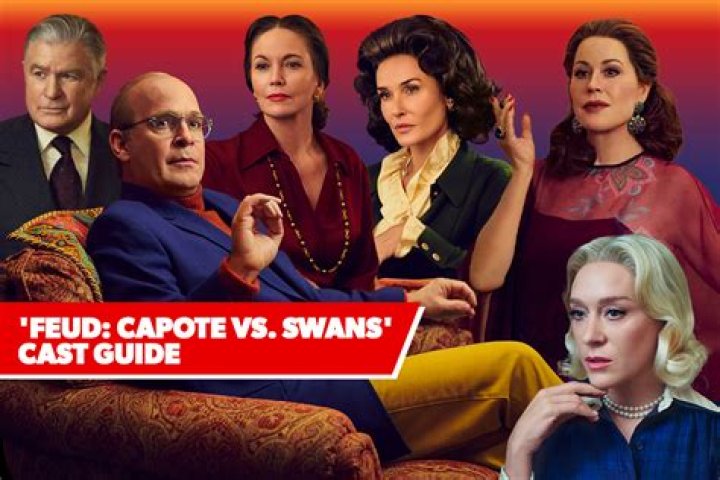 Feud Capote Vs the Swans Episode 6 Ending Explained, Recap, Cast, Review, Plot, Spoilers - SarkariResult