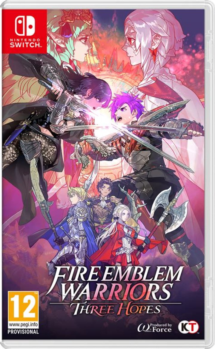 Fire Emblem Warriors Three Hopes Recruitment Guide - SarkariResult