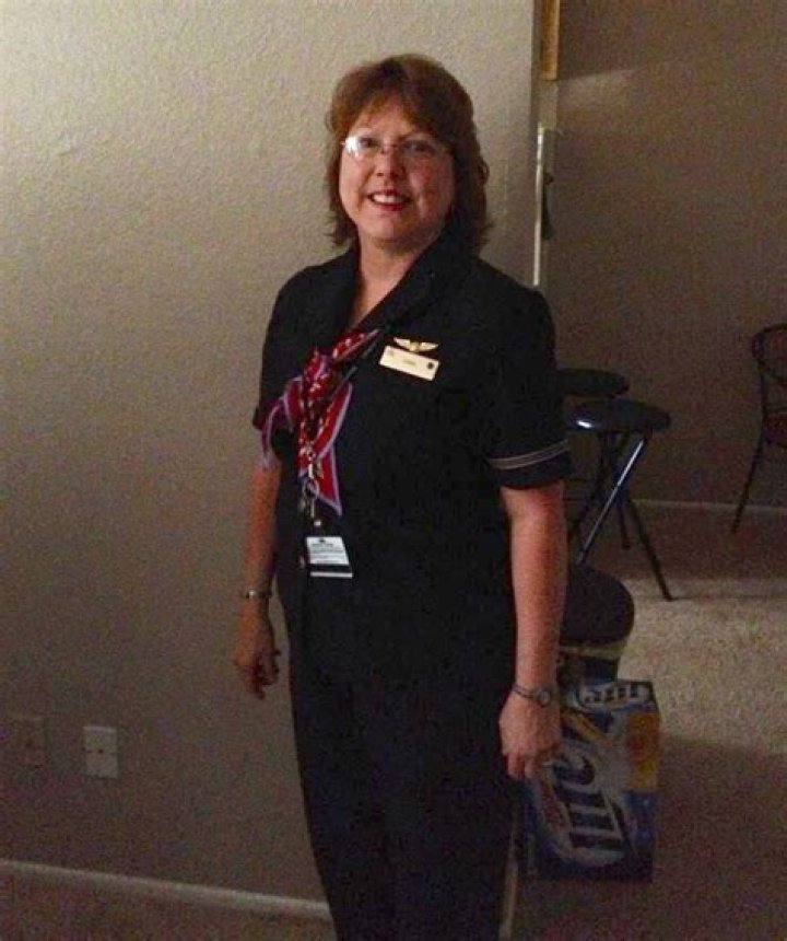 Flight Attendant Diana Ramos Found Dead in Hotel: What Happened?