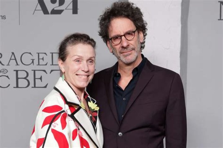 Frances McDormand Wiki Age Height Married Husband Awards Net Worth