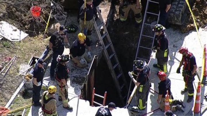 Frank Suárez Died After Falling From A Ninth Floor.