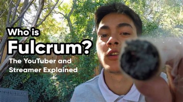 Fulcrum Aka Damian Luck Missing Update 2024: Is He Found? - SarkariResult