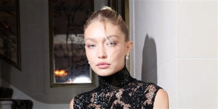 Gigi Hadid, Palestinian-Origin Supermodel, Condemns 'Terrorizing of Innocent People' Amidst the Free Palestine Movement - SarkariResult