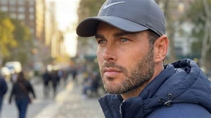 Giuseppe Andrews Net Worth: Details About Age, Career, Movies, Earnings - SarkariResult