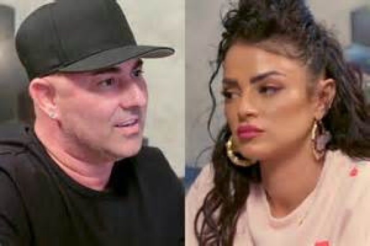 Golnesa Gharachedaghi Net worth, Wiki, Age, Sister, Husband, Divorce