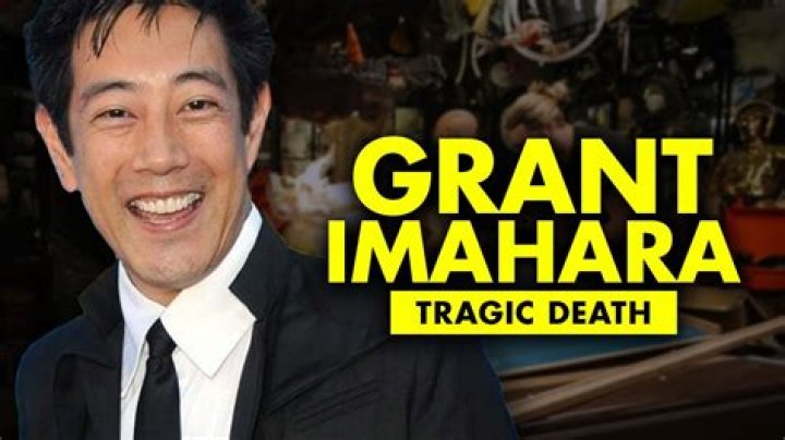 Grant Imahara Obituary & Cause Of Death: What Happened To Grant Imahara? - SarkariResult