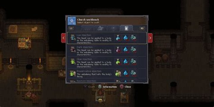 Graveyard Keeper: How To Get Science Points? - SarkariResult