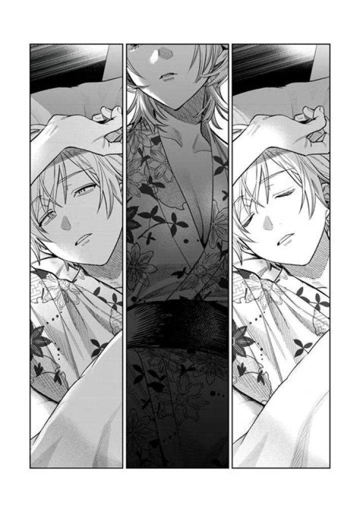 Hajirau Kimi ga Mitainda Chapter 62 Release Date, Recap, Review, Spoilers, Streaming, Schedule & Where To Watch? - SarkariResult