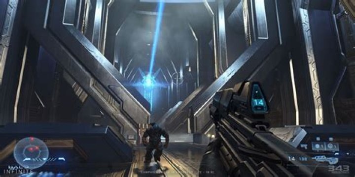 Halo Infinite PC System Requirements Revealed : Playing The Awesome Sci-Fi Game On Your Computer, A Simple Guide - SarkariResult