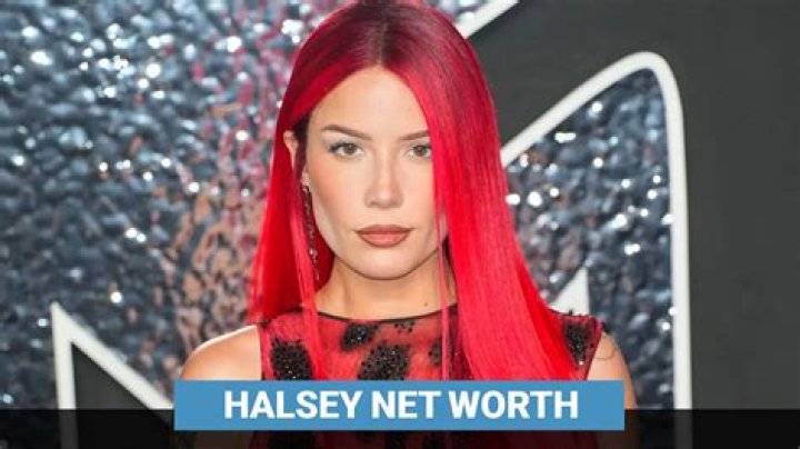Halsey Net Worth : Details About Bf, Career, Singing, Income, Assets, Age - SarkariResult
