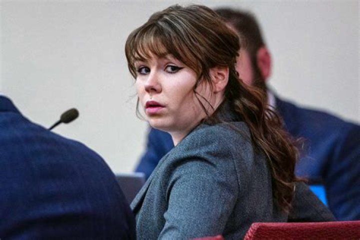 Hannah Gutierrez-Reed Wikipedia, Manslaughter Rust Trial & More - SarkariResult