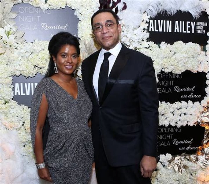 Harry Lennix Net Worth: Details About Movie, Career, Wife, Car, Income - SarkariResult