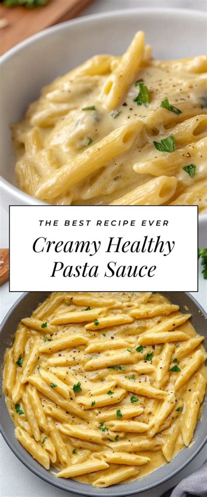 Healthy Pasta Sauce - Celebrating Sweets