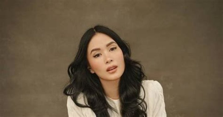 Heart Evangelista Height, Weight, Measurements, Bra Size, Shoe Size