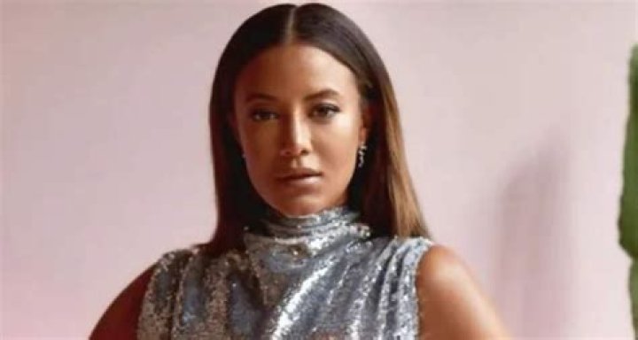 Heather Hemmens Height, Weight, Measurements, Bra Size, Shoe Size