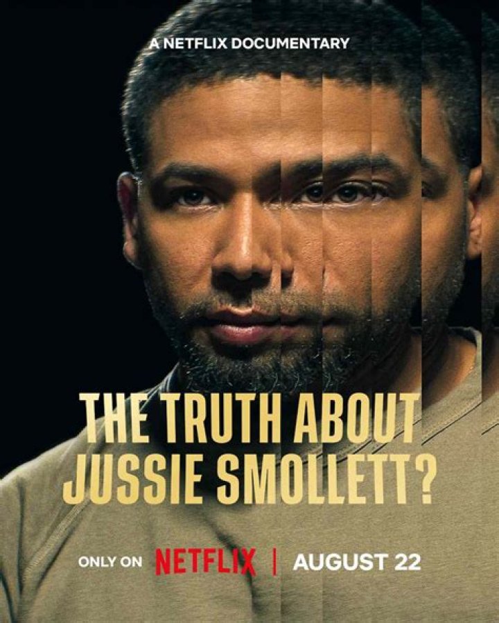 Here’s What We Know About Jussie Smollett
