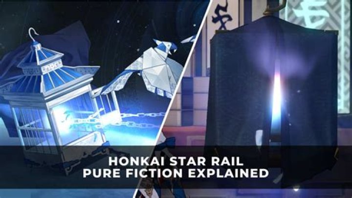 Honkai Star Rail: Pure Fiction Tier List and Guide for Version 1.6 - SarkariResult
