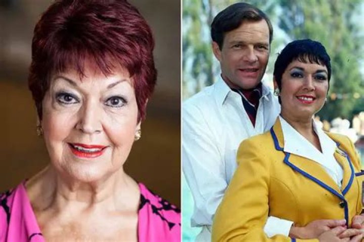 How Did Ruth Maddock Die? Obituary, Cause Of Death, Funeral