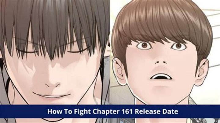 How to Fight Chapter 220 Release Date, Recap, Cast, Review, Plot, Spoilers, Streaming, Schedule & Where To Watch? - SarkariResult
