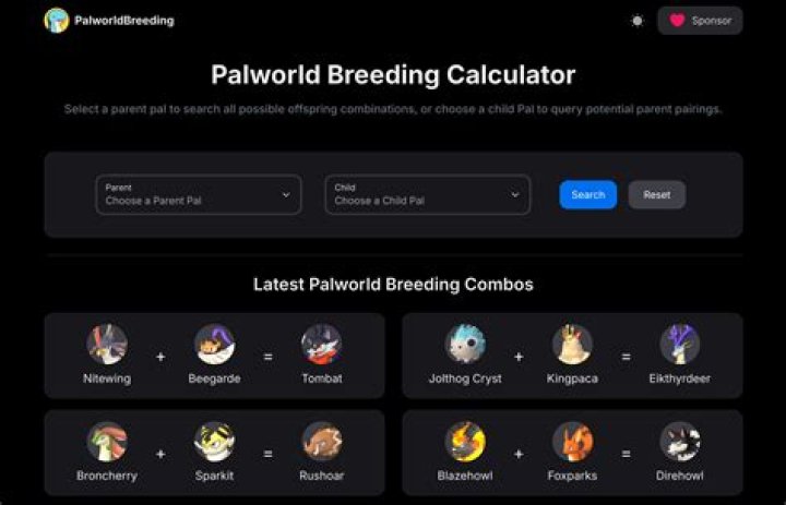 How to Find & Breed Verdash in Palworld? - SarkariResult