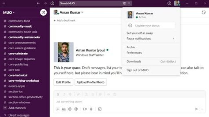 How to Fix Slack Notifications Not Working? - SarkariResult